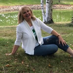 Meet your Posher, Judy